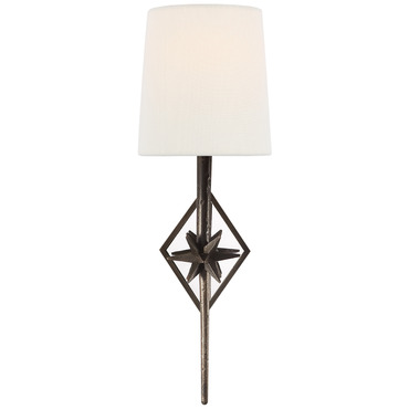 Etoile Wall Sconce | Visual Comfort Signature at Lightology Etoile Wall Sconce