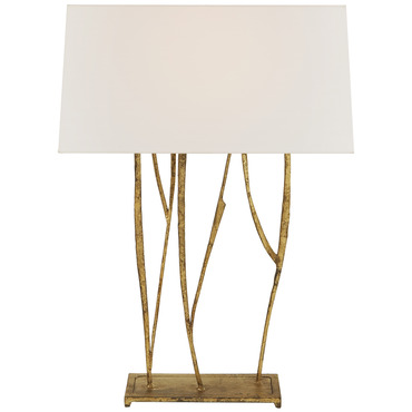 Aspen Table Lamp | Visual Comfort Signature at Lightology Aspen Table Lamp