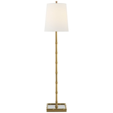 Grenol Table Lamp | Visual Comfort Signature at Lightology Grenol Table Lamp