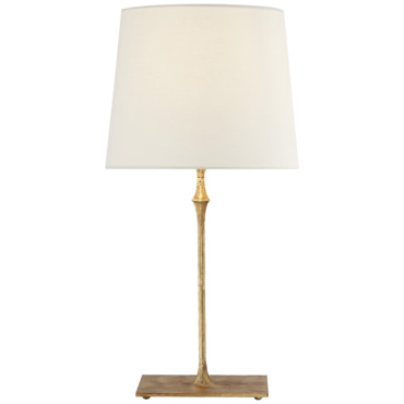 Dauphine Table Lamp | Visual Comfort Signature at Lightology Dauphine Table Lamp