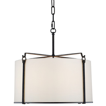 Aspen Pendant | Visual Comfort Signature at Lightology Aspen Pendant