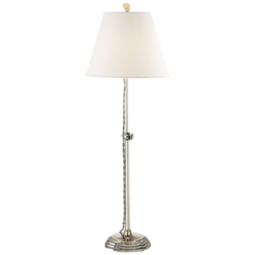 Wyatt Accent Table Lamp | Visual Comfort Signature at Lightology Wyatt Accent Table Lamp