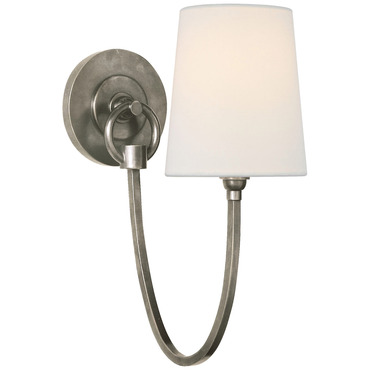 Reed Wall Sconce | Visual Comfort Signature at Lightology Reed Wall Sconce