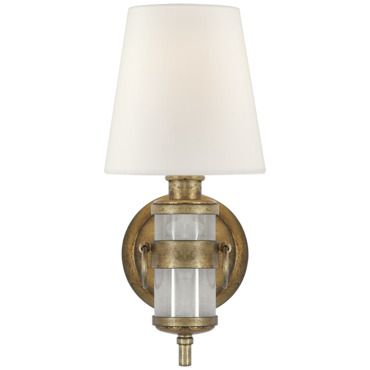 Jonathan Wall Sconce | Visual Comfort Signature at Lightology Jonathan Wall Sconce