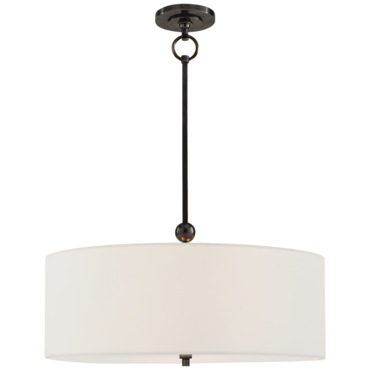 Reed Pendant | Visual Comfort Signature at Lightology Reed Pendant