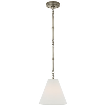 Goodman Pendant | Visual Comfort Signature at Lightology Goodman Pendant