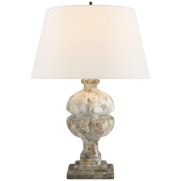 Desmond Table Lamp | Visual Comfort Signature at Lightology Desmond Table Lamp