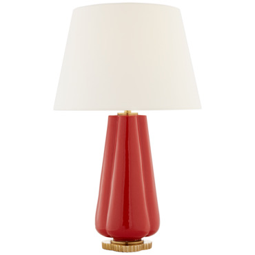 Penelope Table Lamp | Visual Comfort Signature at Lightology Penelope Table Lamp