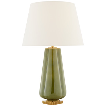 Penelope Table Lamp | Visual Comfort Signature at Lightology Penelope Table Lamp