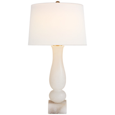 Balustrade Table Lamp