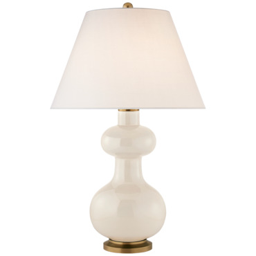 Chambers Table Lamp | Visual Comfort Signature at Lightology Chambers Table Lamp