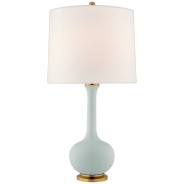 Coy Table Lamp | Visual Comfort Signature at Lightology Coy Table Lamp