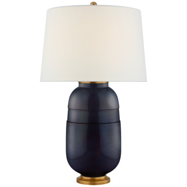 Newcomb Table Lamp | Visual Comfort Signature at Lightology Newcomb Table Lamp