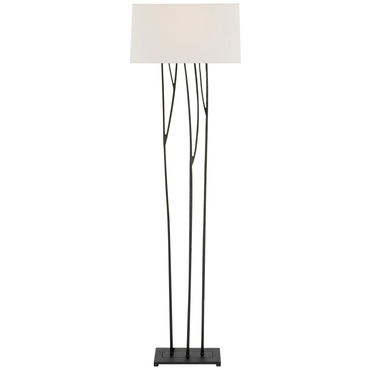 Aspen Floor Lamp | Visual Comfort Signature at Lightology Aspen Floor Lamp