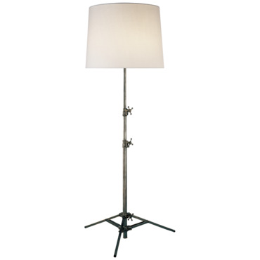 Studio Floor Lamp | Visual Comfort Signature at Lightology Studio Floor Lamp