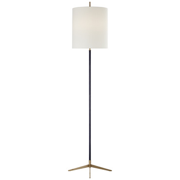 Caron Floor Lamp | Visual Comfort Signature at Lightology Caron Floor Lamp