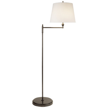 Paulo Floor Lamp