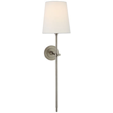 Bryant Tail Wall Sconce | Visual Comfort Signature at Lightology Bryant Tail Wall Sconce
