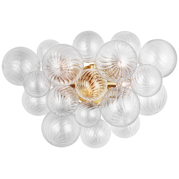 Talia Wall Sconce - Floor Model