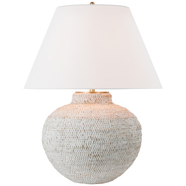Avedon Table Lamp | Visual Comfort Signature at Lightology Avedon Table Lamp