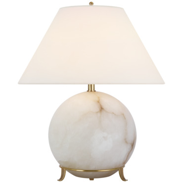 Price Table Lamp | Visual Comfort Signature at Lightology Price Table Lamp