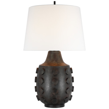 Orly Table Lamp | Visual Comfort Signature at Lightology Orly Table Lamp