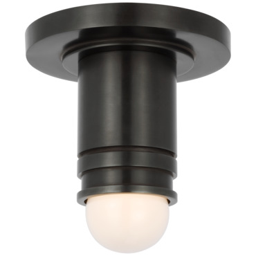 Top Hat Ceiling Light