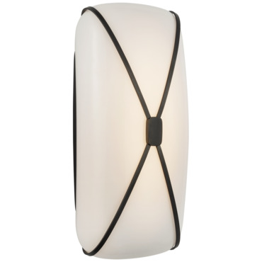 Fondant Bathroom Vanity Light