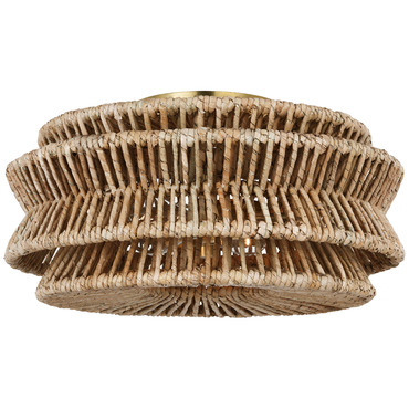 Antigua Ceiling Light