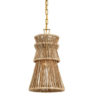 Antigua Pendant | Visual Comfort Signature at Lightology Antigua Pendant