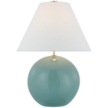 Brielle Table Lamp | Visual Comfort Signature at Lightology Brielle Table Lamp