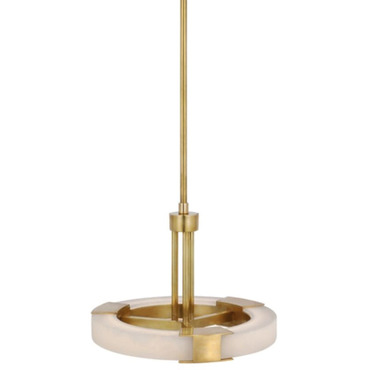Covet Ring Chandelier