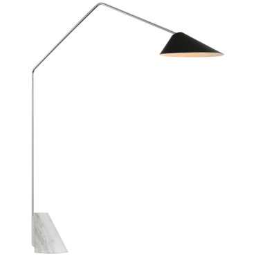 Lorna Arc Floor Lamp