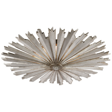 Claymore Ceiling Light