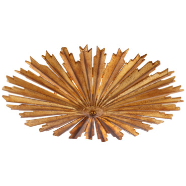 Claymore Ceiling Light