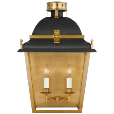 Coventry Outdoor Wall Sconce