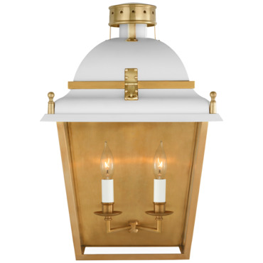 Coventry Outdoor Wall Sconce