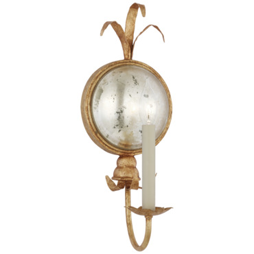 Gramercy Wall Sconce