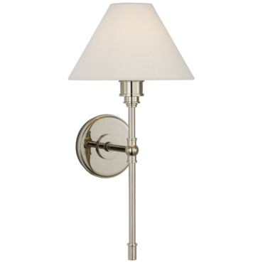 Parkington Tail Wall Sconce
