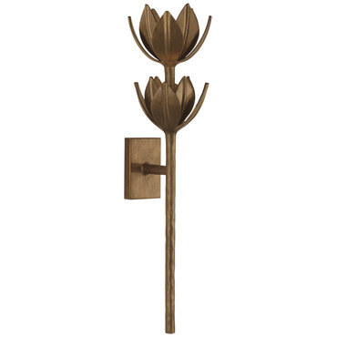 Alberto Tier Wall Sconce | Visual Comfort Signature at Lightology Alberto Tier Wall Sconce