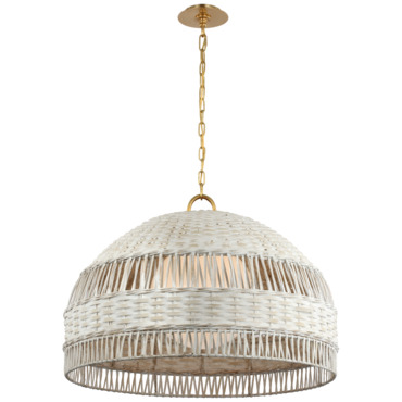 Whit Pendant | Visual Comfort Signature at Lightology Whit Pendant