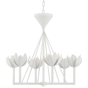 Alberto Low Chandelier