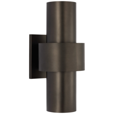 Chalmette Wall Sconce | Visual Comfort Signature at Lightology Chalmette Wall Sconce