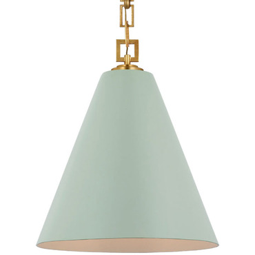 Theo Pendant | Visual Comfort Signature at Lightology Theo Pendant