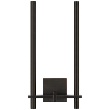 Axis Double Wall Light