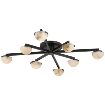 Pedra Ceiling Light