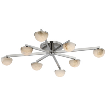 Pedra Ceiling Light