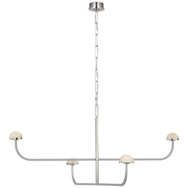 Pedra Shallow Chandelier