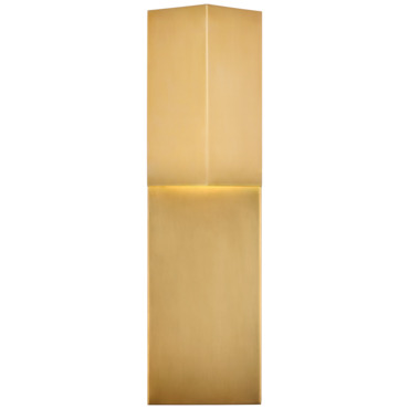 Rega Wall Sconce | Visual Comfort Signature at Lightology Rega Wall Sconce