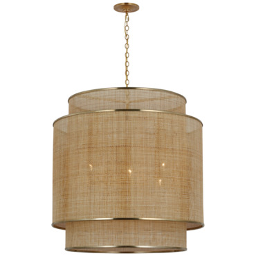 Linley Pendant | Visual Comfort Signature at Lightology Linley Pendant